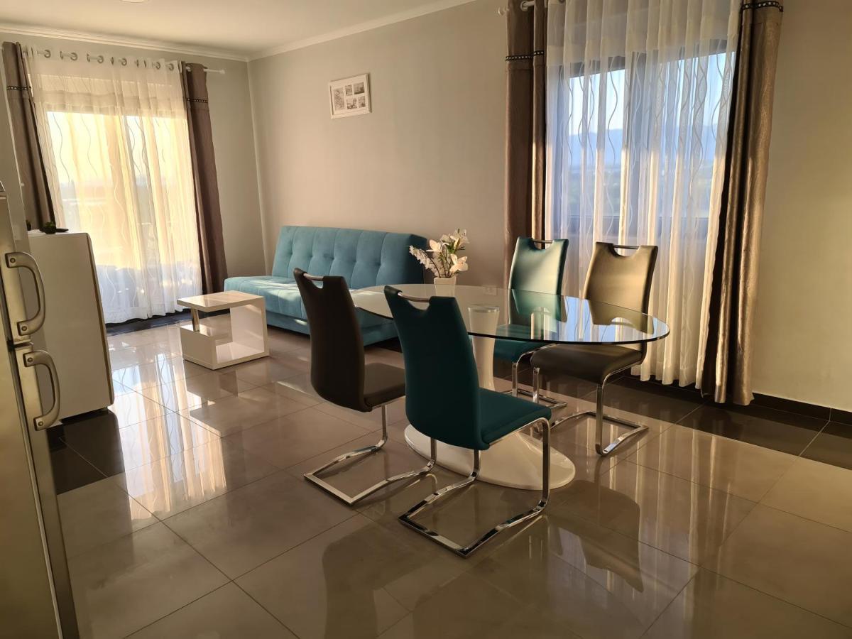 Diamond Hotel Nin Bagian luar foto