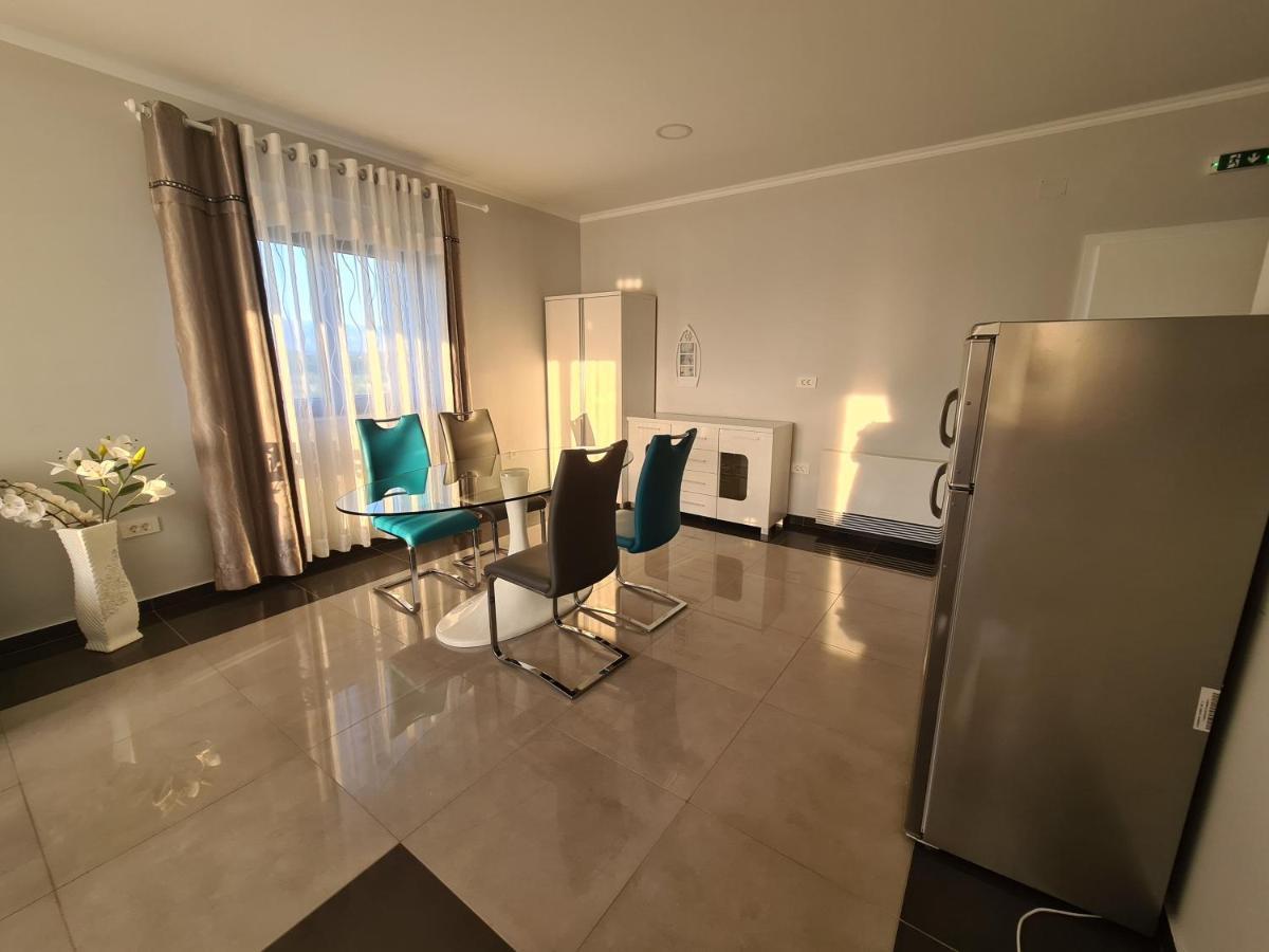 Diamond Hotel Nin Bagian luar foto