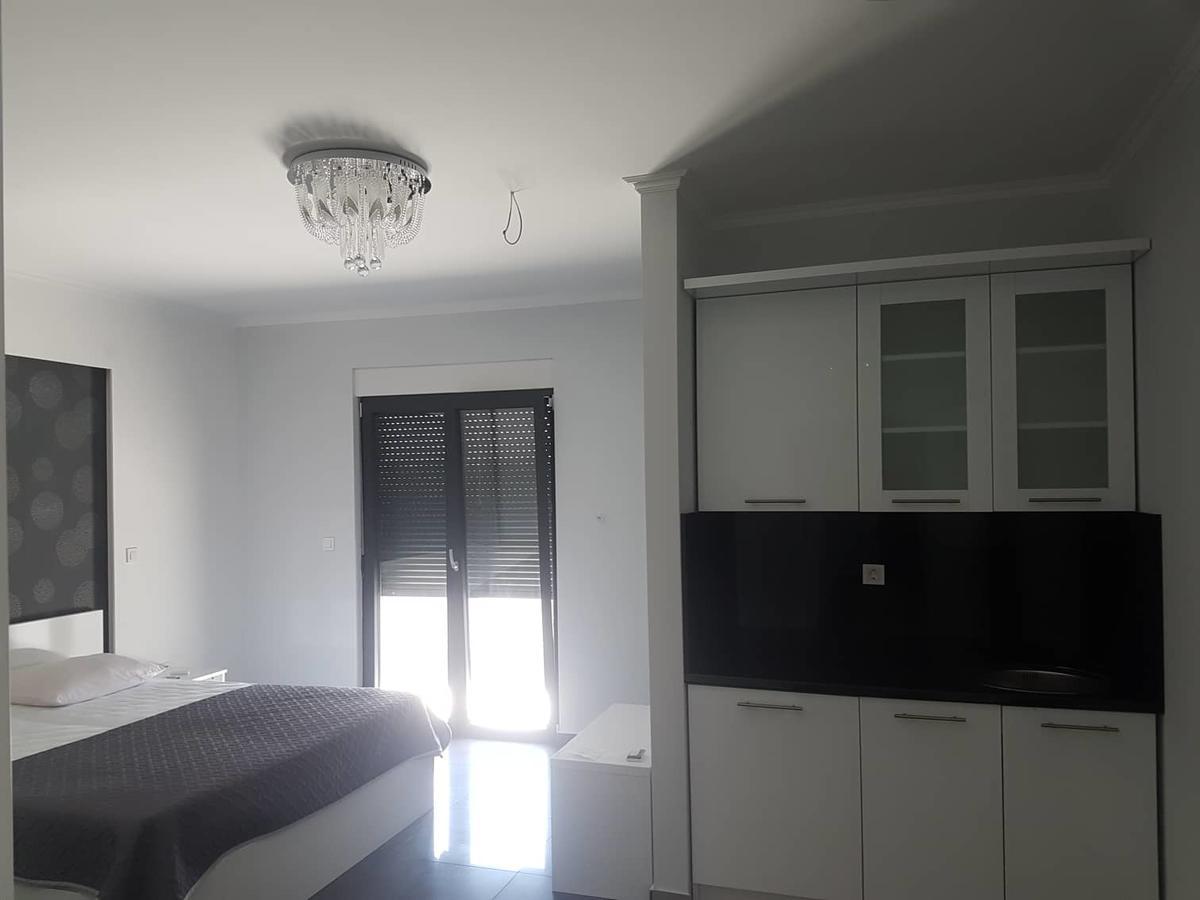 Diamond Hotel Nin Bagian luar foto