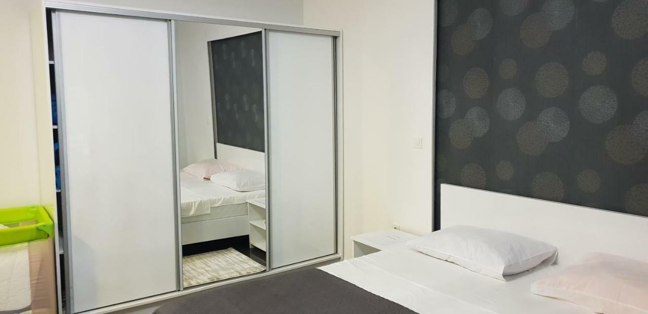 Diamond Hotel Nin Bagian luar foto