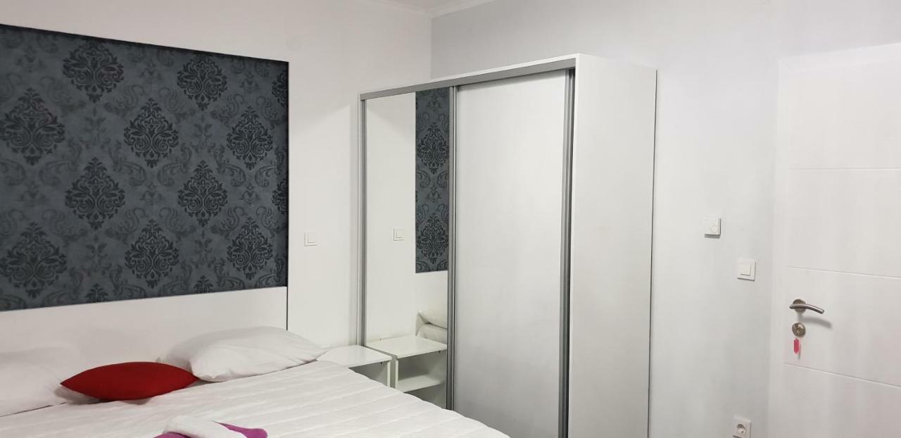 Diamond Hotel Nin Bagian luar foto