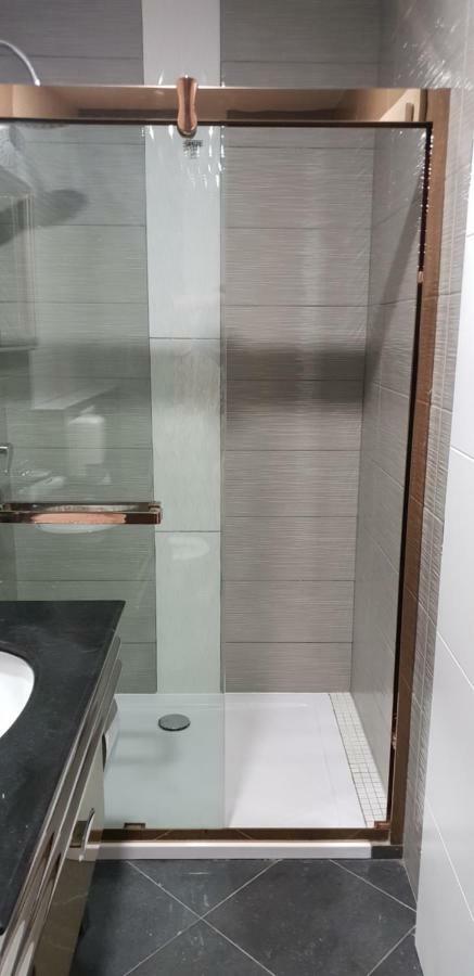 Diamond Hotel Nin Bagian luar foto