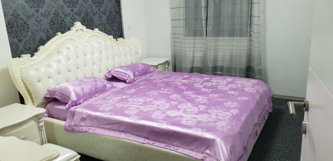 Diamond Hotel Nin Bagian luar foto
