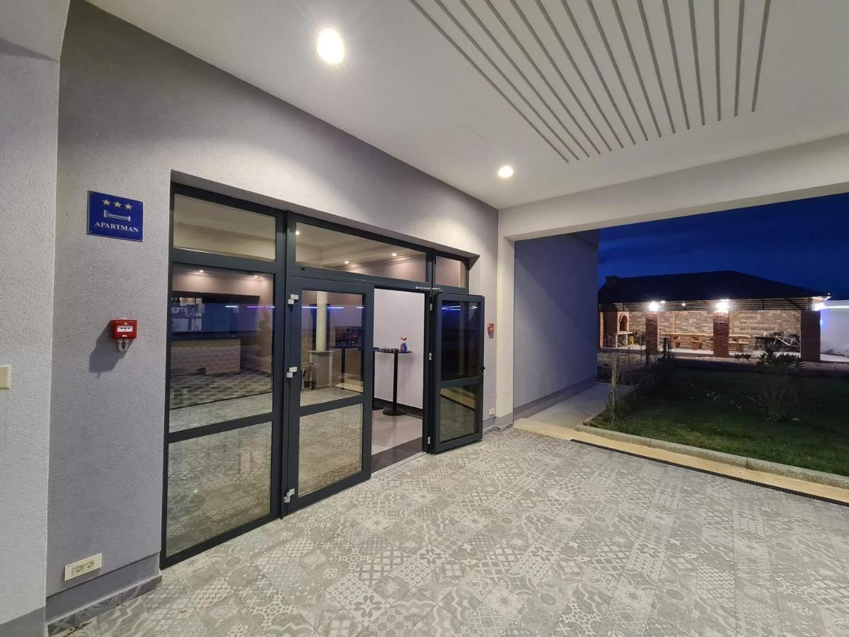 Diamond Hotel Nin Bagian luar foto